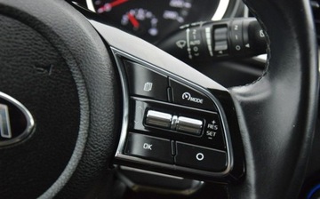 Kia Ceed III Hatchback 1.0 T-GDi 120KM 2019 Kia Ceed 1.0B 2019r Oryginal Lakier 100 Tys Km Sprowadzony Oplacony, zdjęcie 15