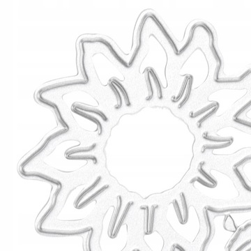 Плашки для резки металла по металлу подсолнечника