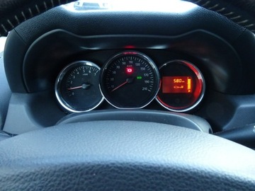 Dacia Duster I SUV Facelifting 1.6 SCe 114KM 2015 Dacia Duster 1.6 SCe 115KM,Salon Polska, zdjęcie 11