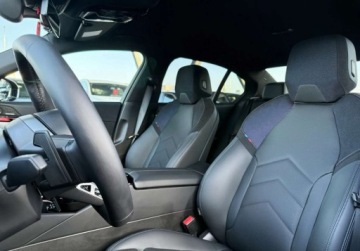 BMW Seria 5 G90-91 2025 BMW Seria 5 I wlasciciel Hak M Sport Gwarancja Bezwypadkowy FVAT23, zdjęcie 25