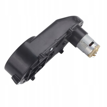 ДВИГАТЕЛЬ ТРАНСМИССИЯ 18000 ОБ/МИН ДЛЯ АВТОМОБИЛЯ ДЕНЬ 6V