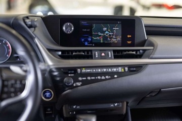 Lexus ES VII (XV70) 2019 Lexus ES 300h Elegance 2.5 Hybryda 178KM, zdjęcie 29