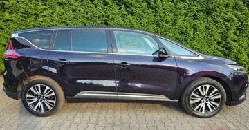 Renault Espace V Van 1.6 Energy dCi 160KM 2015 Renault Espace Initiale Paris Gwarancja, zdjęcie 16