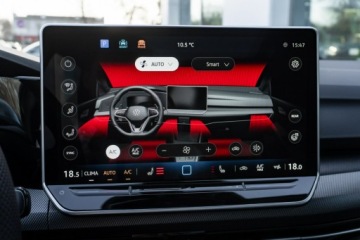 Volkswagen Golf VIII R Facelifting 2.0 TSI 333KM 2026 Volkswagen Golf Variant R 2.0 TSI 4Motion 333 KM, zdjęcie 34