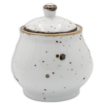 BOGUCICE COTTAGE WHITE CUKIERNICA 300 ML