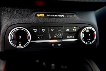 Ford Kuga III SUV Plug-In 2.5 Hybrid 190KM 2023 Ford Kuga VIGNALE skóra Nawi FUL LED el.klapa, zdjęcie 30