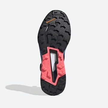 Adidas Terrex Agravic Boa - Niska cena na Allegro