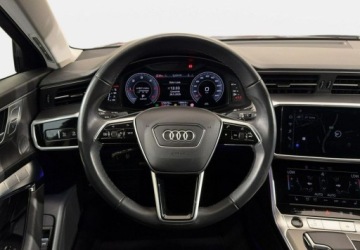 Audi A6 C8 Avant 2.0 40 TDI 204KM 2021 Audi A6 Avant VAT 23 Sport 40TDI 204KM S-tronic quattro 2021 r., HAK, PL,, zdjęcie 18