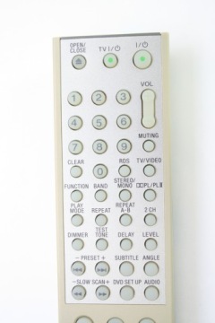 Пульт дистанционного управления AV-системой SONY RM-LS10