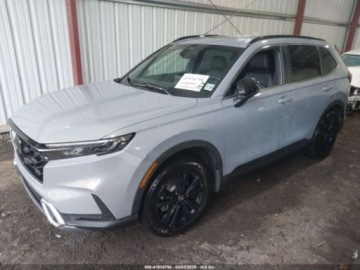 Honda CR-V VI 2023 Honda CR-V Hybrid Sport Touring 2023 2.0l 2.0 Hybryda 145KM, zdjęcie 1