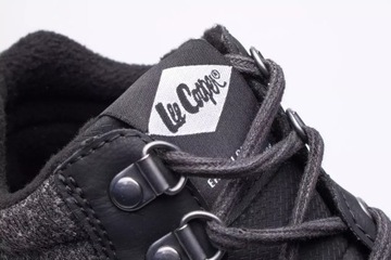 BUTY MĘSKIE LEE COOPER SPORTOWE WYSOKIE ZIMOWE ELEGANCKIE LCJ-22-31-1454M