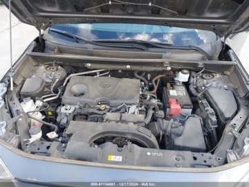 Toyota 2019 Toyota RAV4 2019r., XLE, od ubezpieczalni 2.5 Benzyna 203KM, zdjęcie 11