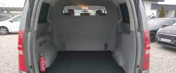 Hyundai H1 II Wagon 2.5 CRDi 170KM 2011 Hyundai H-1 2.5D 170kM DUBEL KABINA 5os. Klima..., zdjęcie 11