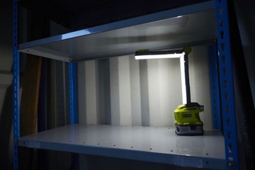 Лампа Рёби 18В R18ALF-0