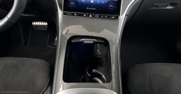 Mercedes GLC C254/X254 SUV 2.0 300d 269KM 2024 Mercedes-Benz GLC SalonPL AMG Line Kamera 360 Digital Light Hak Pamiec fot, zdjęcie 20