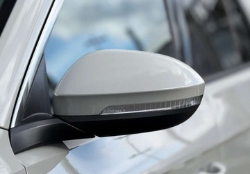 Volkswagen T-Roc I SUV Facelifting 1.5 TSI ACT 150KM 2024 Volkswagen T-Roc LED-Plus Travel Assist Kamera Keyless Gwarancja 2026, zdjęcie 12