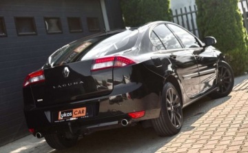 Renault Laguna III 2014 Renault Laguna Renault Laguna 2.0 Diesel 175KM, zdjęcie 38
