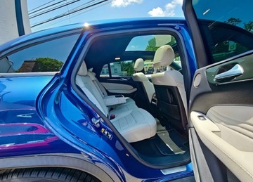 Mercedes GLE V167 2019 MERCEDES-BENZ GLE Coupe AMG 43 4-matic, zdjęcie 7