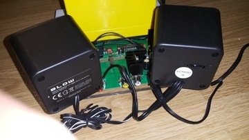 Приставка Pegasus на чипах, с экраном и джойпадом (типа mt777dx или iq502)