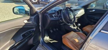 Alfa Romeo Giulietta Nuova II Hatchback 5d 1.6 JTD 16v 105KM 2011 Alfa Romeo Giulietta Jeden Właściciel, zdjęcie 18