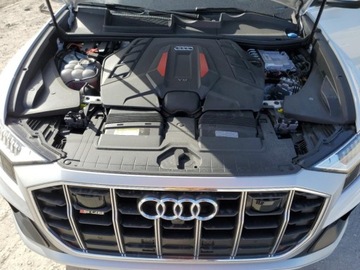 Audi 2023 Audi SQ8 2023 Premium Plus V8 4.0 Benzyna 507KM, zdjęcie 11