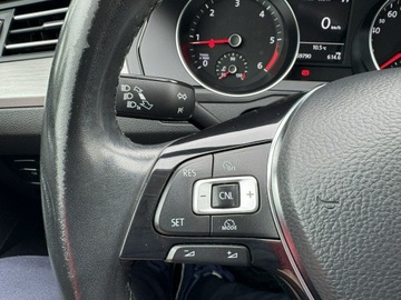 Volkswagen Passat B8 Limousine 2.0 TDI BlueMotion Technology 150KM 2017 Volkswagen Passat Salon PL,LED,Navi,PDC,Gwarancj, zdjęcie 20