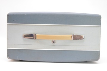 Катушечный магнитофон Bang & Olufsen Belcanto 1963 года выпуска