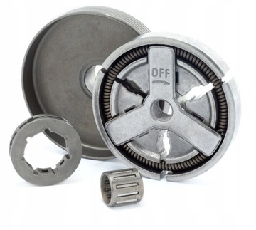 ИНСТРУМЕНТАЛЬНЫЙ КЛЮЧ ЗАМОК ПОРШНЯ ДЛЯ СНЯТИЯ СЦЕПЛЕНИЯ БЕНЗИНОВОЙ ПИЛЫ EX2001