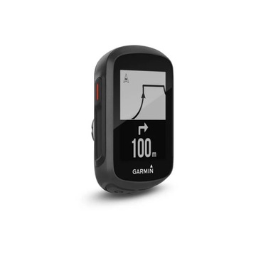 GPS-счетчик Garmin Edge 130 Plus Bundle