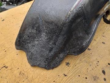 ПЕРЕДНЕЕ КРЫЛО HONDA GL1200 GOLDWING