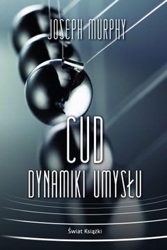 (Audiobook mp3) Cud dynamiki umysłu