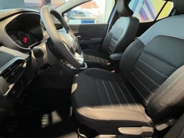 Dacia Sandero III 2026 Od ręki - Stepway Expression 1.2 Eco-G LPG 120KM / Pakiet Thermo, zdjęcie 5