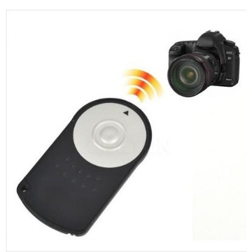 БЕСПРОВОДНОЙ ПУЛЬТ ПУЛЬТА ДЛЯ CANON RC-1, RC-5, RC-6