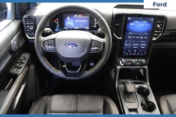 Ford Ranger VI Podwójna kabina 2.0 EcoBlue BI-TURBO 205KM 2025 FORD Ranger Wildtrak A10 4x4 2.0 205KM, zdjęcie 13