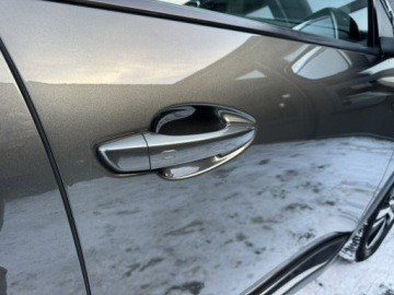 Peugeot 3008 II Crossover 1.6 THP 180KM 2019 Peugeot 3008 1.6 PureTech 180KM Allure Full Led, zdjęcie 15