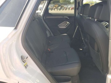 Audi Q3 II 2024 Audi Q3 Premium S Line 45 2024 2.0l 2.0 Benzyna 228KM, zdjęcie 11