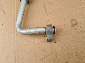 PŘÍVOD KLIMATIZACE VW LUPO AROSA 6H1820743