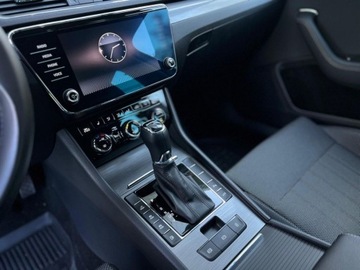 Skoda Superb III Kombi Plug-In Hybrid 1.4 TSI Plug-In-Hybrid 218KM 2024 Skoda Superb 218KM FV23 Salon PL Pakiet Selection ASO Leasing, zdjęcie 12