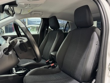 Opel Corsa F Hatchback 5d 1.2 Turbo 100KM 2022 Opel Corsa Elegance / 1 właściciel / Salon Polska, zdjęcie 8