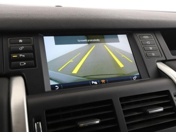 Land Rover Discovery Sport SUV 2.0 TD4 150KM 2016 Land Rover Discovery Sport 2.0 Td4 Automat HSE, zdjęcie 23