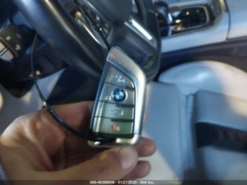 BMW X5 G05 M SUV 4.4 M 600KM 2022 BMW X5 M 2022 4.4l 4.4 Benzyna 600KM, zdjęcie 11