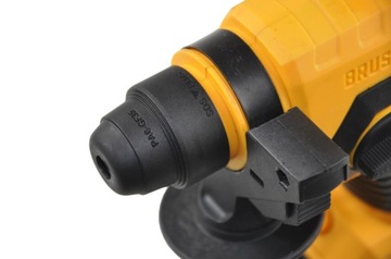 ДРЕЛЬ-ПЕРФОРАТОР ДРЕЛЬ-ПЕРКОЛОТОК 20V 4AH SDS+
