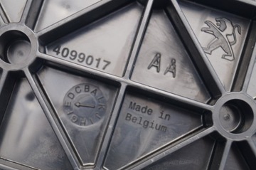 БАК ADBLUE НАСОС OPEL VIVARO C TOYOTA PROACE