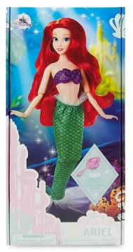 Кукла Русалочка Ариэль DISNEY STORE
