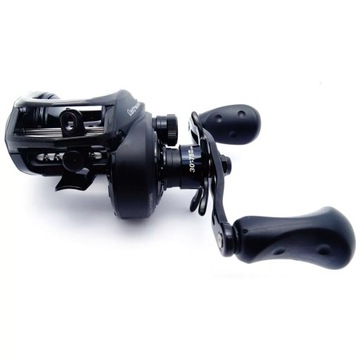 МУЛЬТИПЛИКАТОР ABU GARCIA REVO BEAST X 41 1501039