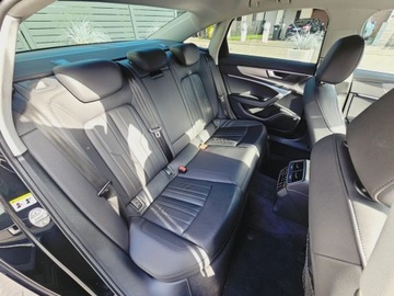 Audi A6 C8 2020 Audi A6 Limousine Advanced___35 TDi S Tronic___LED Skora Kamera360 Virtual, zdjęcie 24