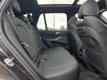 BMW X5 G05 2020 BMW X5 xDrive40I 2020 3.0l 3.0 Benzyna 335KM, zdjęcie 11