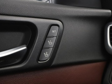 Kia Optima II Kombi 2.0 T-GDI 245KM 2018 Kia Optima automat skóra panorama navi klima auto, zdjęcie 39