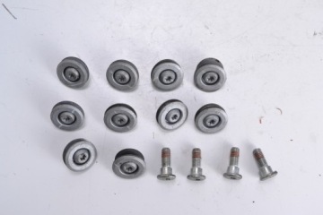 Śruby tarczy hamulcowej HONDA CB 500 HORNET PC71 24-25