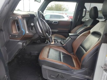 Ford 2021 Ford Bronco 2021 FORD BRONCO BASE, silnik 2.7 l 2.7 Benzyna 315KM, zdjęcie 7